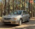 Бежевый Киа Черато, объемом двигателя 1.98 л и пробегом 340 тыс. км за 5000 $, фото 1 на Automoto.ua