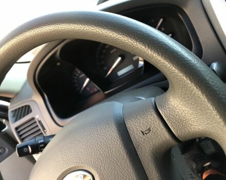 Бежевий Кіа Черато, об'ємом двигуна 1.6 л та пробігом 118 тис. км за 5300 $, фото 10 на Automoto.ua