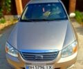 Бежевий Кіа Черато, об'ємом двигуна 1.6 л та пробігом 189 тис. км за 5500 $, фото 1 на Automoto.ua