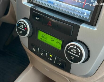 Бежевый Киа Черато, объемом двигателя 1.6 л и пробегом 189 тыс. км за 5940 $, фото 19 на Automoto.ua