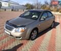 Бежевий Кіа Черато, об'ємом двигуна 1.6 л та пробігом 118 тис. км за 5400 $, фото 3 на Automoto.ua