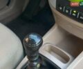 Бежевий Кіа Черато, об'ємом двигуна 1.6 л та пробігом 189 тис. км за 5940 $, фото 18 на Automoto.ua
