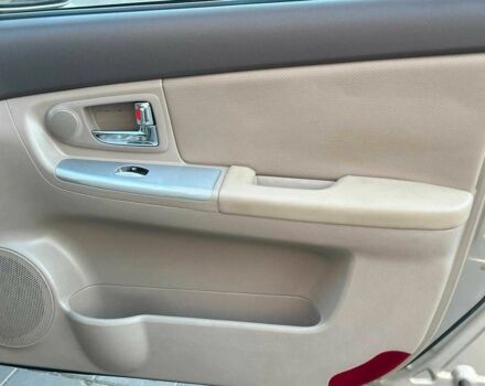 Бежевый Киа Черато, объемом двигателя 1.6 л и пробегом 189 тыс. км за 5890 $, фото 17 на Automoto.ua