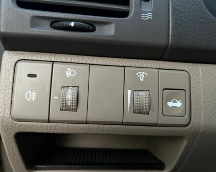 Киа Черато 2007 в Кривом Роге на Automoto.ua Бежевый Киа Черато, объемом двигателя 2 л и пробегом 206 тыс. км за 4400 $, фото 14 на Automoto.ua