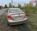 Бежевый Киа Черато, объемом двигателя 1.98 л и пробегом 380 тыс. км за 3500 $, фото 2 на Automoto.ua