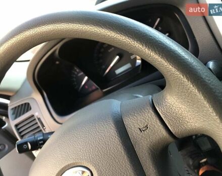 Бежевий Кіа Черато, об'ємом двигуна 1.6 л та пробігом 118 тис. км за 5400 $, фото 13 на Automoto.ua