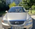 Бежевий Кіа Черато, об'ємом двигуна 1.6 л та пробігом 188 тис. км за 4500 $, фото 1 на Automoto.ua
