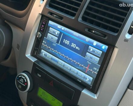 Бежевый Киа Черато, объемом двигателя 1.6 л и пробегом 189 тыс. км за 5940 $, фото 20 на Automoto.ua