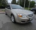 Бежевий Кіа Черато, об'ємом двигуна 1.6 л та пробігом 276 тис. км за 4500 $, фото 1 на Automoto.ua