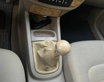 Киа Черато 2007 в Кривом Роге на Automoto.ua Бежевый Киа Черато, объемом двигателя 2 л и пробегом 206 тыс. км за 4400 $, фото 17 на Automoto.ua