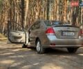 Бежевый Киа Черато, объемом двигателя 1.98 л и пробегом 340 тыс. км за 5000 $, фото 8 на Automoto.ua