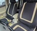 Бежевый Киа Черато, объемом двигателя 1.6 л и пробегом 276 тыс. км за 4500 $, фото 6 на Automoto.ua