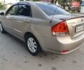 Бежевый Киа Черато, объемом двигателя 1.59 л и пробегом 322 тыс. км за 3900 $, фото 8 на Automoto.ua