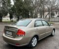 Бежевый Киа Черато, объемом двигателя 1.6 л и пробегом 218 тыс. км за 5200 $, фото 4 на Automoto.ua