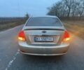 Бежевый Киа Черато, объемом двигателя 1.6 л и пробегом 200 тыс. км за 3850 $, фото 4 на Automoto.ua