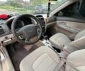Бежевий Кіа Черато, об'ємом двигуна 2 л та пробігом 186 тис. км за 5200 $, фото 4 на Automoto.ua