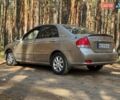 Бежевый Киа Черато, объемом двигателя 1.98 л и пробегом 340 тыс. км за 5000 $, фото 3 на Automoto.ua