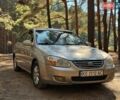 Бежевый Киа Черато, объемом двигателя 1.98 л и пробегом 340 тыс. км за 5000 $, фото 4 на Automoto.ua
