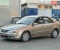 Бежевий Кіа Черато, об'ємом двигуна 1.6 л та пробігом 189 тис. км за 5940 $, фото 7 на Automoto.ua