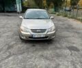 Бежевый Киа Черато, объемом двигателя 1.6 л и пробегом 185 тыс. км за 5000 $, фото 8 на Automoto.ua