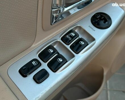 Бежевый Киа Черато, объемом двигателя 1.6 л и пробегом 189 тыс. км за 5940 $, фото 10 на Automoto.ua