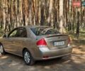 Бежевый Киа Черато, объемом двигателя 1.98 л и пробегом 340 тыс. км за 5000 $, фото 7 на Automoto.ua