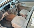 Бежевый Киа Черато, объемом двигателя 1.6 л и пробегом 189 тыс. км за 5890 $, фото 8 на Automoto.ua