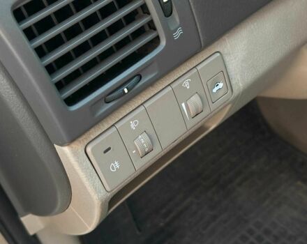 Бежевый Киа Черато, объемом двигателя 1.6 л и пробегом 189 тыс. км за 5890 $, фото 11 на Automoto.ua