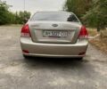 Бежевый Киа Черато, объемом двигателя 1.6 л и пробегом 107 тыс. км за 5500 $, фото 3 на Automoto.ua