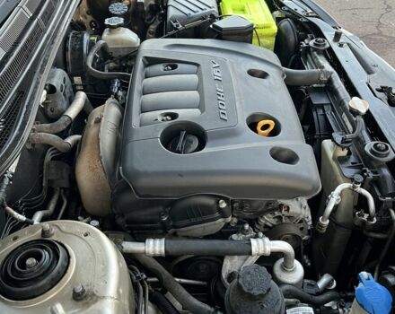 Бежевый Киа Черато, объемом двигателя 1.6 л и пробегом 268 тыс. км за 3900 $, фото 7 на Automoto.ua