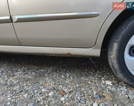 Бежевий Кіа Черато, об'ємом двигуна 1.59 л та пробігом 155 тис. км за 3700 $, фото 6 на Automoto.ua