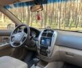 Бежевый Киа Черато, объемом двигателя 1.98 л и пробегом 340 тыс. км за 5000 $, фото 1 на Automoto.ua