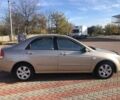 Бежевий Кіа Черато, об'ємом двигуна 1.6 л та пробігом 118 тис. км за 5300 $, фото 5 на Automoto.ua