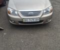 Бежевый Киа Черато, объемом двигателя 1.6 л и пробегом 292 тыс. км за 3714 $, фото 1 на Automoto.ua