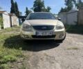 Бежевый Киа Черато, объемом двигателя 1.6 л и пробегом 145 тыс. км за 5300 $, фото 1 на Automoto.ua