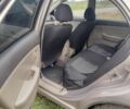 Бежевий Кіа Черато, об'ємом двигуна 1.6 л та пробігом 280 тис. км за 3300 $, фото 1 на Automoto.ua