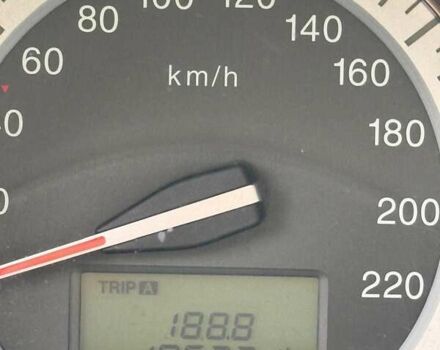 Бежевый Киа Черато, объемом двигателя 1.6 л и пробегом 185 тыс. км за 5000 $, фото 2 на Automoto.ua