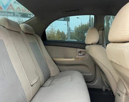 Киа Черато 2007 в Кривом Роге на Automoto.ua Бежевый Киа Черато, объемом двигателя 2 л и пробегом 206 тыс. км за 4400 $, фото 19 на Automoto.ua