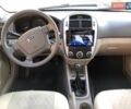 Бежевий Кіа Черато, об'ємом двигуна 1.6 л та пробігом 118 тис. км за 5400 $, фото 7 на Automoto.ua
