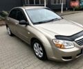 Бежевый Киа Черато, объемом двигателя 1.6 л и пробегом 118 тыс. км за 5500 $, фото 1 на Automoto.ua