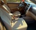 Бежевий Кіа Черато, об'ємом двигуна 1.6 л та пробігом 189 тис. км за 5500 $, фото 11 на Automoto.ua