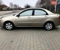 Бежевый Киа Черато, объемом двигателя 1.6 л и пробегом 118 тыс. км за 5500 $, фото 2 на Automoto.ua