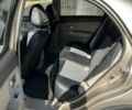 Бежевый Киа Черато, объемом двигателя 1.6 л и пробегом 218 тыс. км за 5200 $, фото 7 на Automoto.ua
