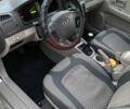 Бежевый Киа Черато, объемом двигателя 1.6 л и пробегом 250 тыс. км за 4500 $, фото 5 на Automoto.ua