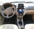 Бежевий Кіа Черато, об'ємом двигуна 1.6 л та пробігом 118 тис. км за 5300 $, фото 8 на Automoto.ua