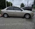Бежевый Киа Черато, объемом двигателя 1.6 л и пробегом 276 тыс. км за 4500 $, фото 4 на Automoto.ua