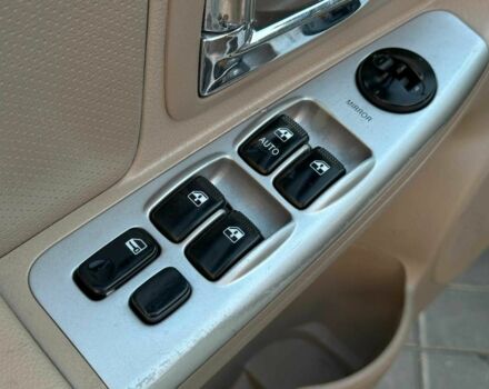 Бежевый Киа Черато, объемом двигателя 1.6 л и пробегом 189 тыс. км за 5890 $, фото 10 на Automoto.ua