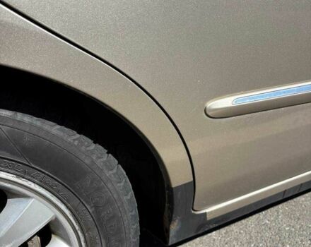 Бежевый Киа Черато, объемом двигателя 1.6 л и пробегом 197 тыс. км за 3384 $, фото 16 на Automoto.ua