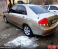 Бежевый Киа Черато, объемом двигателя 1.6 л и пробегом 0 тыс. км за 3900 $, фото 3 на Automoto.ua