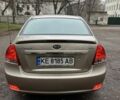 Бежевый Киа Черато, объемом двигателя 1.6 л и пробегом 218 тыс. км за 5200 $, фото 2 на Automoto.ua